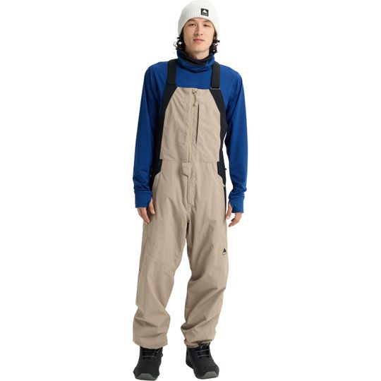 Burton 2026 Reserve 2L Relaxed Bib Pants