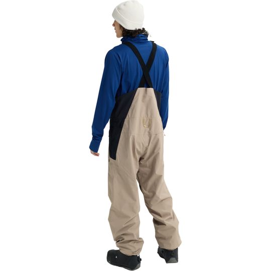 Burton 2026 Reserve 2L Relaxed Bib Pants