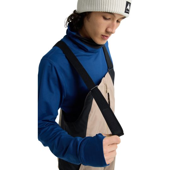 Burton 2026 Reserve 2L Relaxed Bib Pants