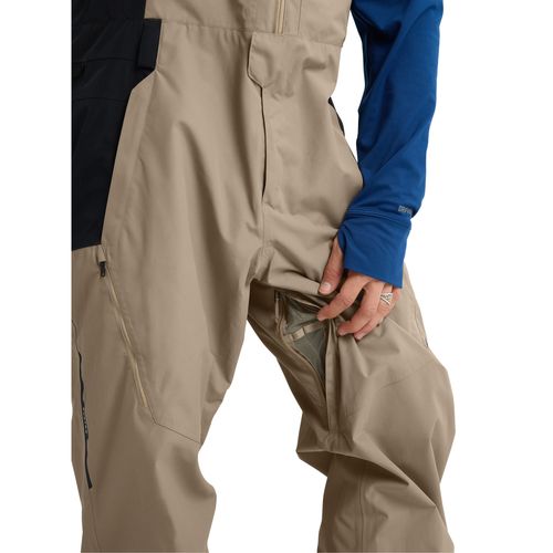 Burton 2026 Reserve 2L Relaxed Bib Pants