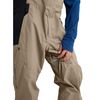 Burton 2026 Reserve 2L Relaxed Bib Pants