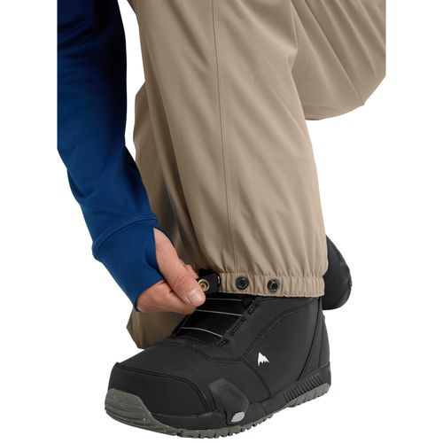 Burton 2026 Reserve 2L Relaxed Bib Pants