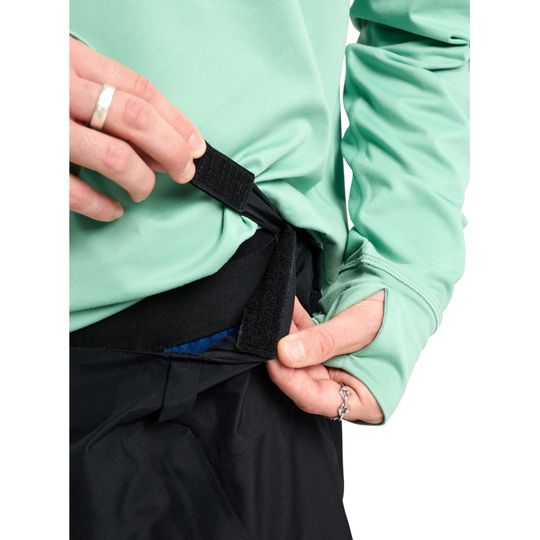 Burton 2026 Reserve 2L Relaxed Pants