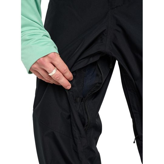 Burton 2026 Reserve 2L Relaxed Pants
