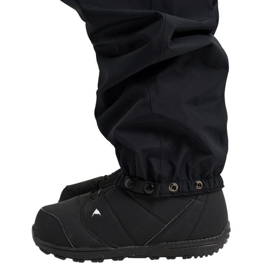 Burton 2026 Reserve 2L Relaxed Pants