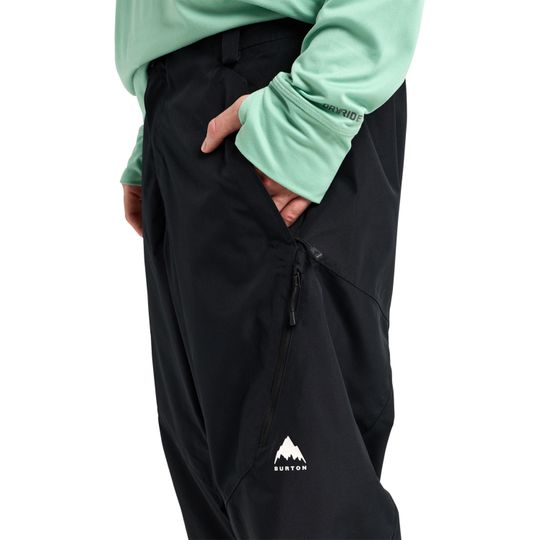 Burton 2026 Reserve 2L Relaxed Pants