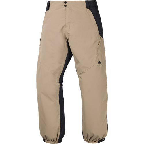 Burton 2026 Reserve 2L Relaxed Pants