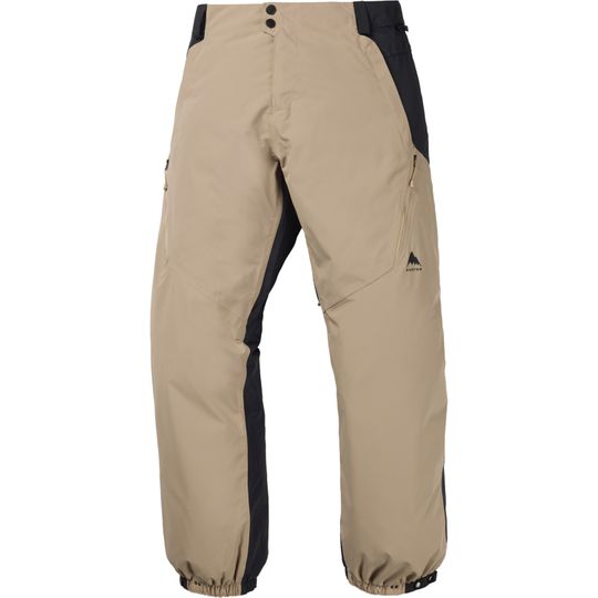 Burton 2026 Reserve 2L Relaxed Pants