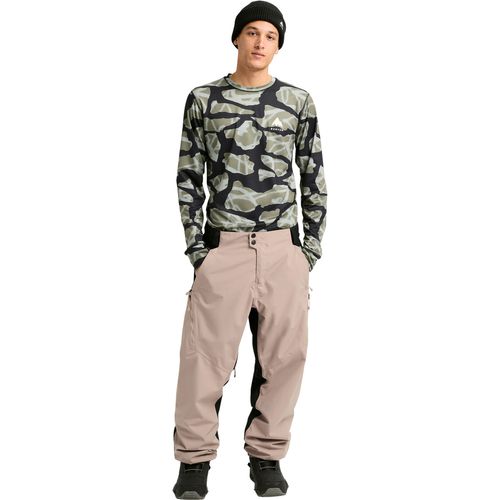 Burton 2026 Reserve 2L Relaxed Pants