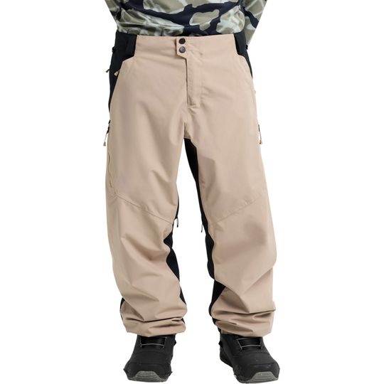 Burton 2026 Reserve 2L Relaxed Pants