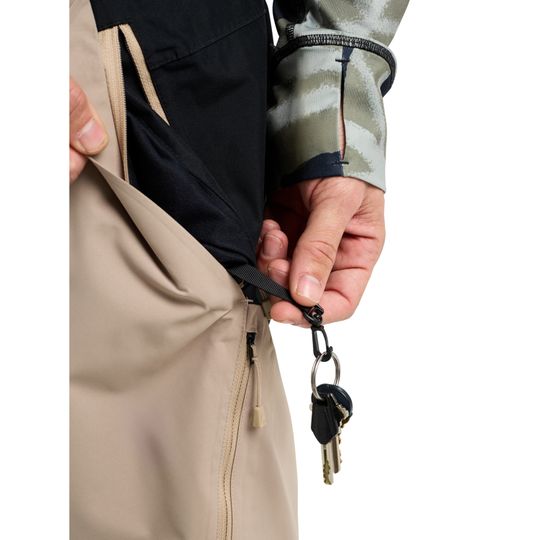 Burton 2026 Reserve 2L Relaxed Pants