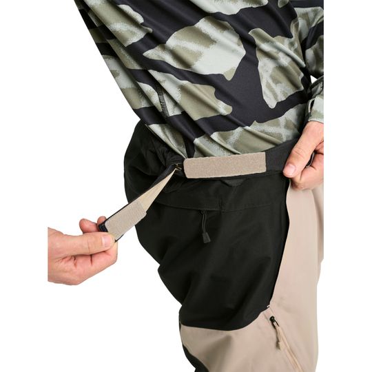 Burton 2026 Reserve 2L Relaxed Pants