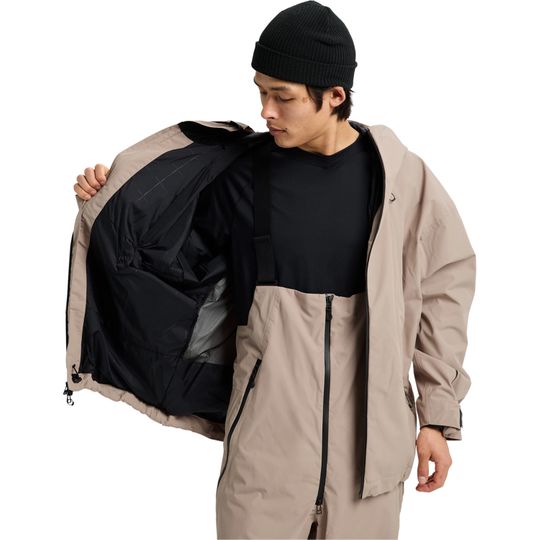 Burton 2026 Futuretrust 2L Jacket
