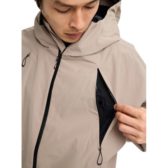 Burton 2026 Futuretrust 2L Jacket