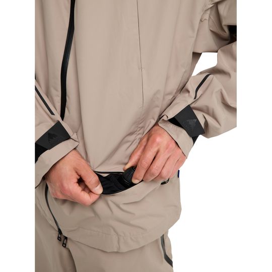 Burton 2026 Futuretrust 2L Jacket