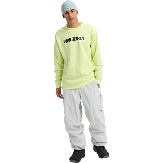 Burton 2026 Reserve 2L Relaxed Pants