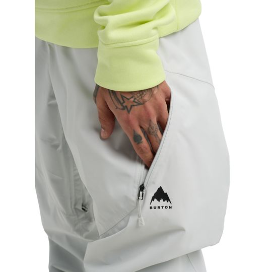 Burton 2026 Reserve 2L Relaxed Pants