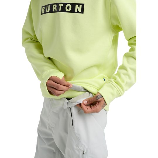 Burton 2026 Reserve 2L Relaxed Pants