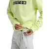 Burton 2026 Reserve 2L Relaxed Pants