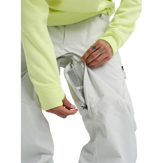 Burton 2026 Reserve 2L Relaxed Pants