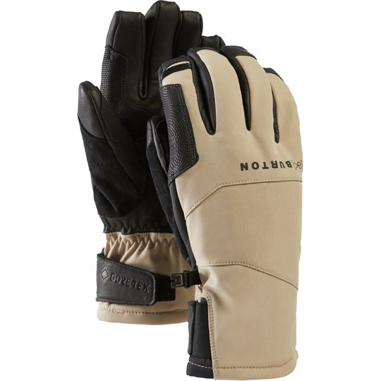 Burton 2026 [Ak] Clutch Gore-Tex Gloves