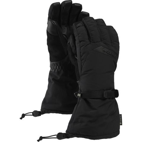 Burton 2026 Womens Deluxe Gore-Tex Gloves