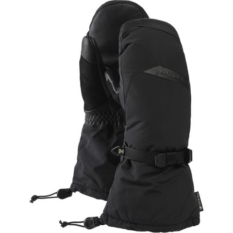 Burton 2026 Womens Deluxe Gore-Tex Mittens