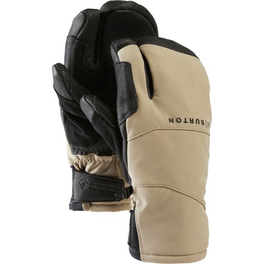 Burton 2026 [Ak] Clutch Gore-Tex Mittens