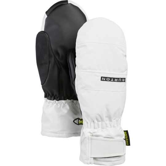 Burton 2026 Womens Profile Under Mittens