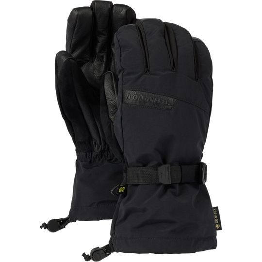 Burton 2026 Deluxe Gore-Tex Gloves