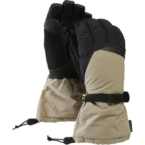 Burton 2026 Deluxe Gore-Tex Gloves