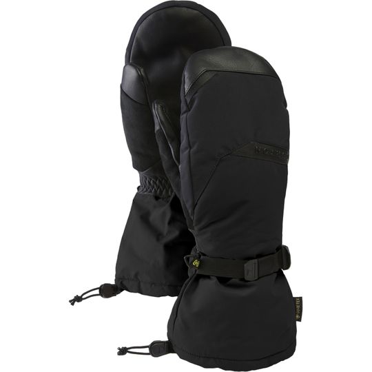 Burton 2026 Deluxe Gore-Tex Mitten