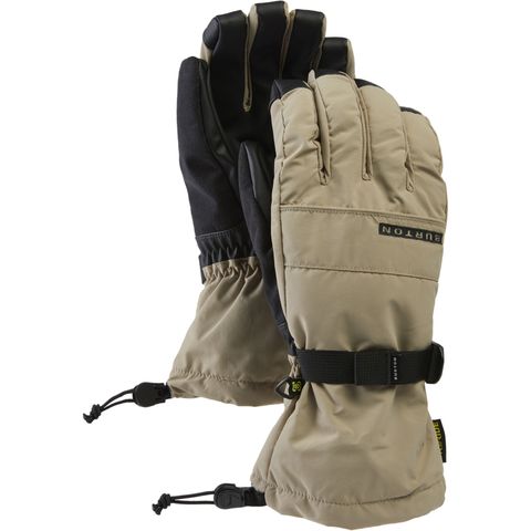 Burton 2026 Profile Gloves