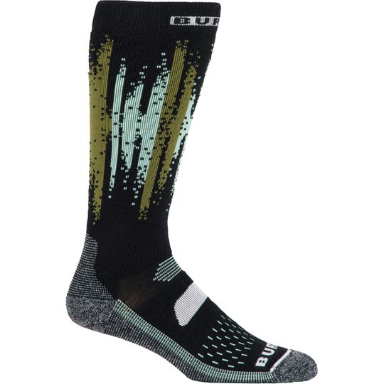 Burton 2026 Womens Performance Midweight Socks