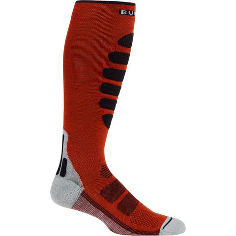Burton 2026 Performance + Lightweight Compression Socks