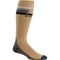 Burton 2026 Midweight Emblem Socks