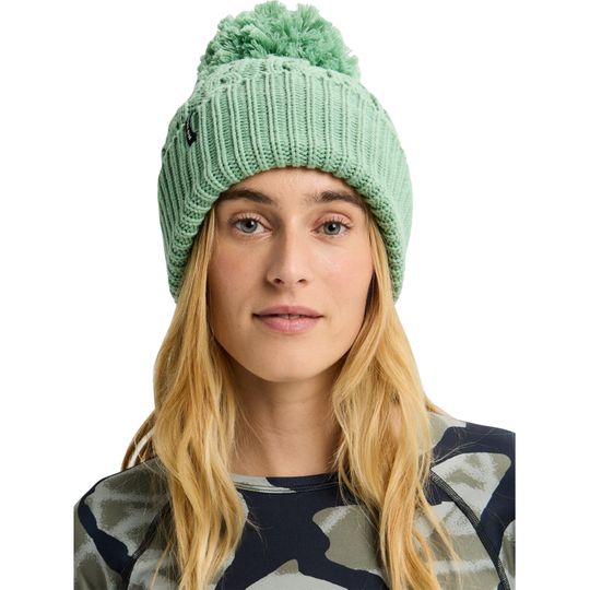 Burton 2026 Zippy Fleece-Lined Beanie