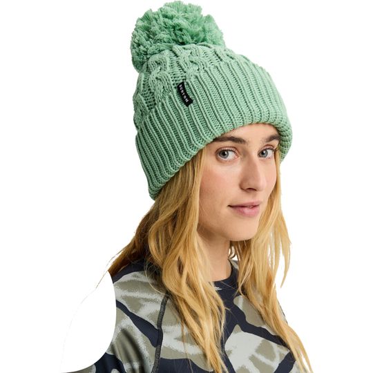 Burton 2026 Zippy Fleece-Lined Beanie