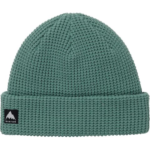 Burton 2026 Recycled Waffle Beanie