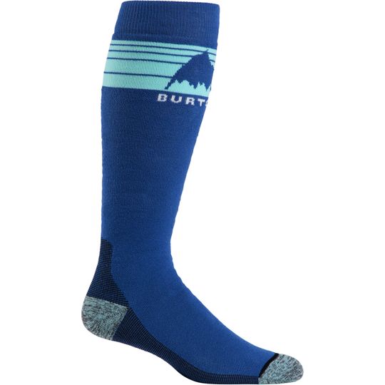 Burton 2026 Midweight Emblem Socks