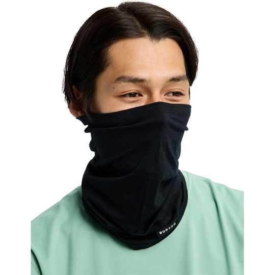 Burton 2026 Merino Wool Neck Warmer