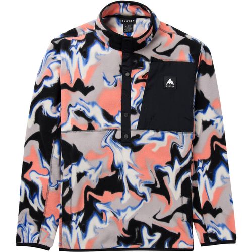 Burton 2026 Cinder Pullover Fleece