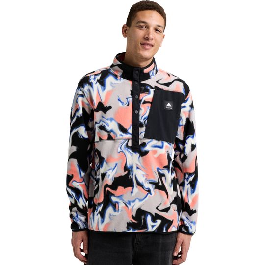 Burton 2026 Cinder Pullover Fleece