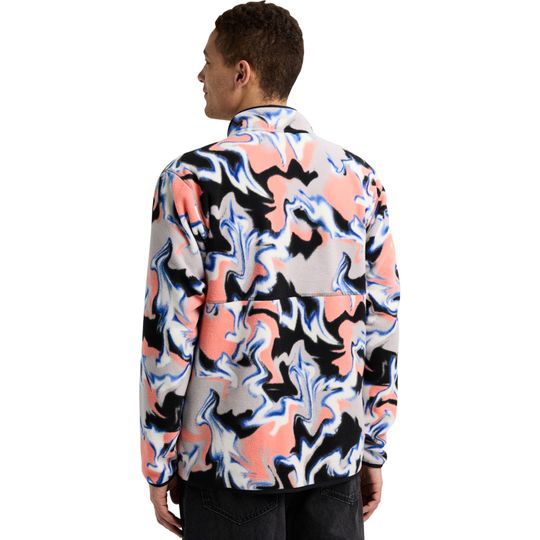 Burton 2026 Cinder Pullover Fleece