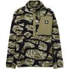 Burton 2026 Cinder Pullover Fleece