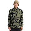 Burton 2026 Cinder Pullover Fleece
