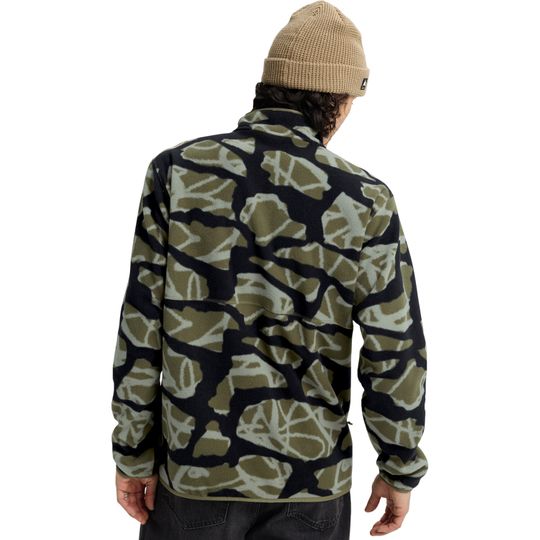 Burton 2026 Cinder Pullover Fleece