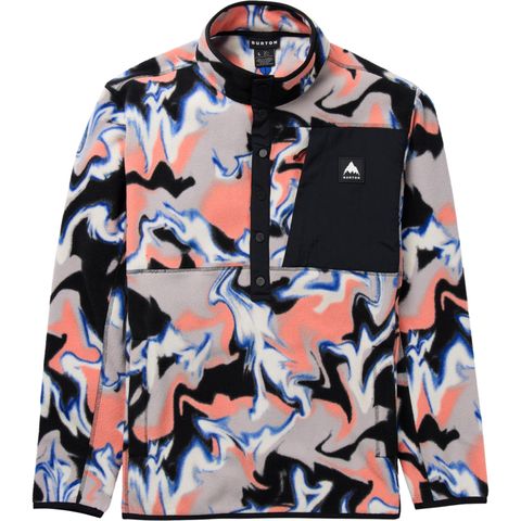 Burton 2026 Cinder Pullover Fleece