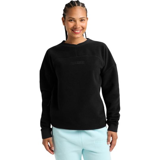 Burton 2026 Cinder Crewneck Fleece