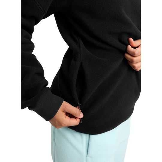 Burton 2026 Cinder Crewneck Fleece
